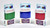Estropajo de espuma de silicona SilicoClean