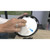 Trampa de insectos USB con luz