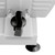 Cortadora eléctrica de alimentos 120 W · cuchilla de 190 mm y corte de 1 a 15 mm