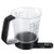 Balanza de cocina Adler AD 3178 · con vaso medidor de 1200 ml