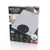 Balanza de cocina Adler AD 3173 · hasta 10 kg con pantalla LED