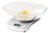 Balanza de cocina Adler AD-3137 · con bol de 1,5 L y modo volumen