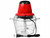 Picadora eléctrica de alimentos 250 W · vaso de 1600 ml y 4 cuchillas