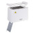 Tostadora Adler AD-3223 · 900 W con dos ranuras y descongelado