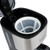 Cafetera de goteo Adler AD 4407 · 550 W y jarra de 0,7 L