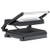 Parrilla eléctrica Adler AD 3052 · hasta 1200 W antiadherente