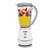 Batidora de vaso Mesko MS 4060 · jarra de 1 L y 22000 rpm