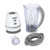 Batidora de vaso Mesko MS 4060 · jarra de 1 L y 22000 rpm