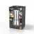 Cafetera espresso Adler AD-4419 · 350 ml para café italiano