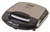 Gofrera Camry CR 3019 · dos gofres a la vez con termostato