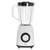 Batidora de vaso Adler AD 4085 · 1000 W y jarra de 1,5 L