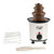 Fuente de chocolate Adler AD 4487 · 200 ml y 30 W
