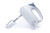Batidora amasadora Adler AD 4202 · bol de 3 L y 5 velocidades