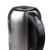 Hervidor eléctrico Camry CR 1253 · 1,7 L con temperatura regulable