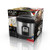 Arrocera eléctrica Adler AD 6406 · 1,5 L con vaso medidor