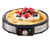 Crepera eléctrica Adler AD 3058 · placa de 30 cm y 1200 W