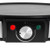 Crepera eléctrica Adler AD 3058 · placa de 30 cm y 1200 W