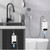 Calentador de agua instantáneo sin depósito ADM · 3500 W