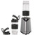 Batidora personal Camry CR 4069 inox · vaso portátil de acero
