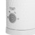 Espumador de leche eléctrico Adler AD 4494 · calienta y monta