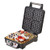 Gofrera Camry CR 3025 · 1500 W para gofres belgas