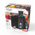 Extractor de zumo Adler AD 4132 · 800 W con cuchillas de titanio