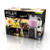 Batidora de vaso Adler AD 4076 · 500 W con jarra graduada