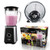 Batidora de vaso Adler AD 4076 · 500 W con jarra graduada