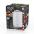 Hervidor eléctrico Adler AD 1341 · 1,7 L y 1850 W con STRIX