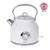Hervidor eléctrico Adler AD 1346 · 1,7 L blanco con termómetro