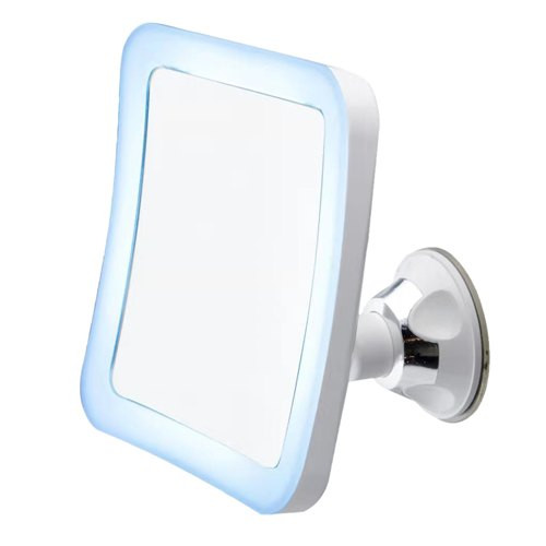 Espejo de baño con luz LED Camry CR 2169 · con aumento