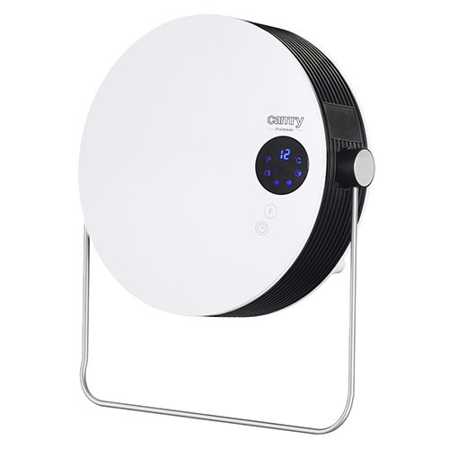 Calefactor de baño Camry CR 7747 · 2000 W · programación semanal · IPX2