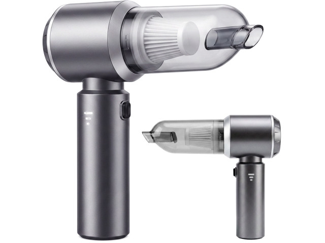 Aspirador de mano sin cable ER1282 · 5500 Pa