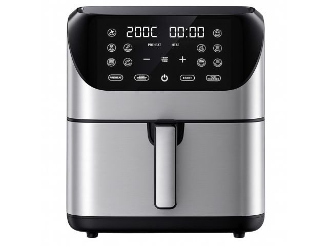 Freidora de aire 8 L OR1289 · 1800 W