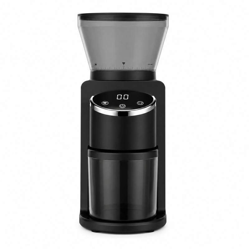 Molinillo de café de muelas · 180 W · 52 niveles