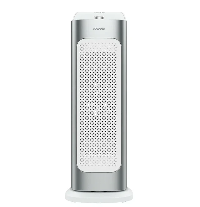 Calefactor cerámico Cecotec Ready Warm 6700 Ceramic Sky