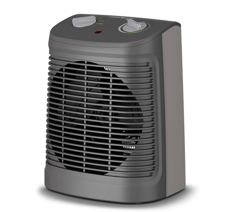 Calefactor Rowenta Comfort Compact SO2320 2000W silence 44dBA