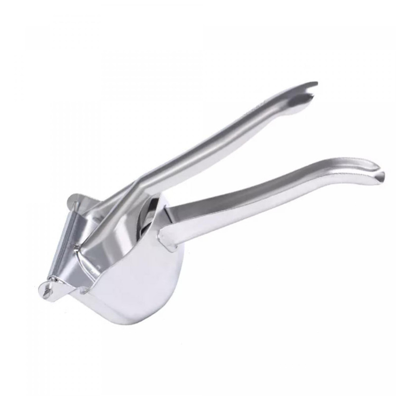 Exprimidor manual de acero inoxidable 304