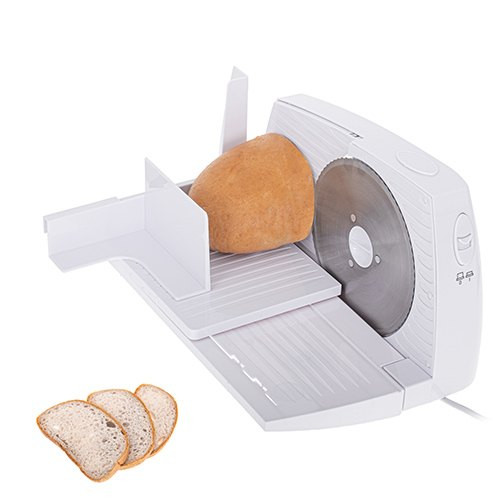 Cortadora eléctrica de alimentos Adler AD 4703 · 150 W