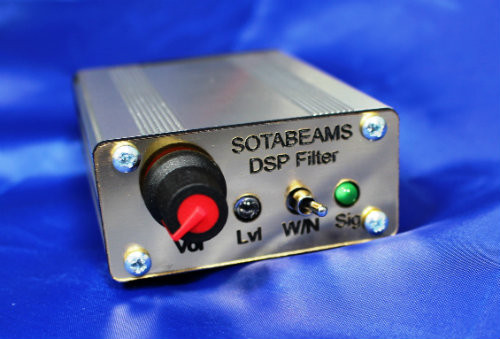 Buy Amplifier and Enclosure Kit for LASER BEAM-DUAL Filters Online ...