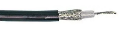 Co-axial cable - RG58c/u (with or without connectors fitted) - SOTABEAMS