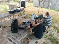 WSPRlite for DXpeditioners WSPRlite for DXpeditioners