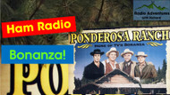 A HAM RADIO Bonanza! A HAM RADIO Bonanza!