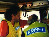 The Amateur Radio Service The Amateur Radio Service