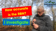 How accurate is the RBN How accurate is the RBN