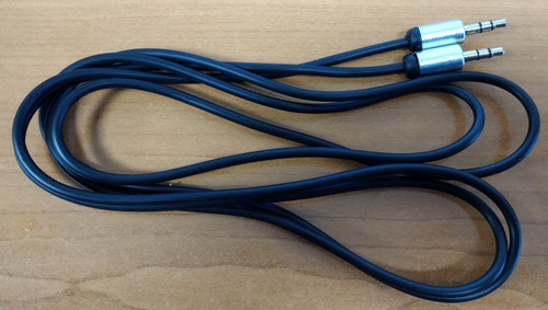 3.5mm jack lead 3.5mm jack lead
