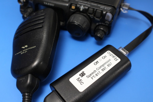 FT-817 FT-818 Radio Accessories | Adapter, Click2Tune Dongle