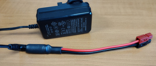 FT-817 FT-818 Radio Accessories | Adapter, Click2Tune Dongle