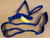 Velcro Antenna Straps (pack of 2 straps) Velcro Antenna Straps (pack of 2 straps)