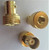 Adapter BNC female - SMA male Adapter BNC female - SMA male